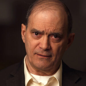 WILLIAM BINNEY