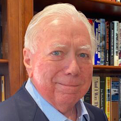 JEROME CORSI, PhD